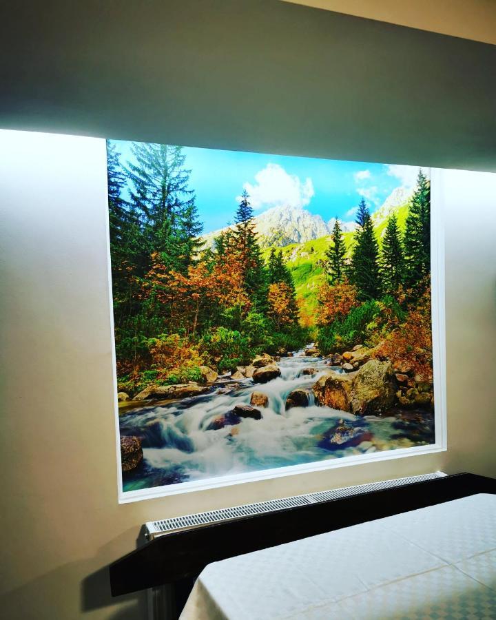Doftana Apartaments Tesila Экстерьер фото