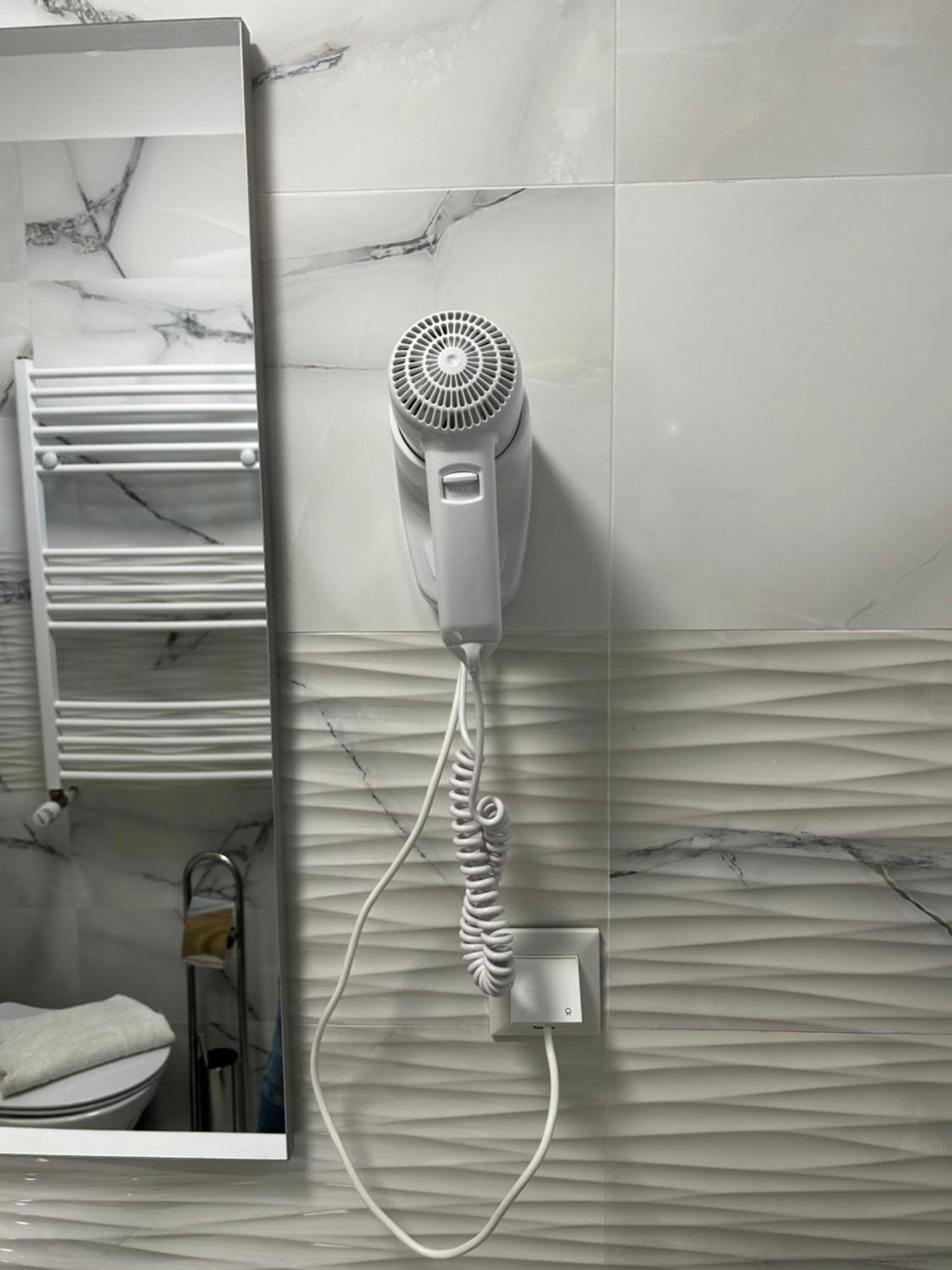 Doftana Apartaments Tesila Экстерьер фото