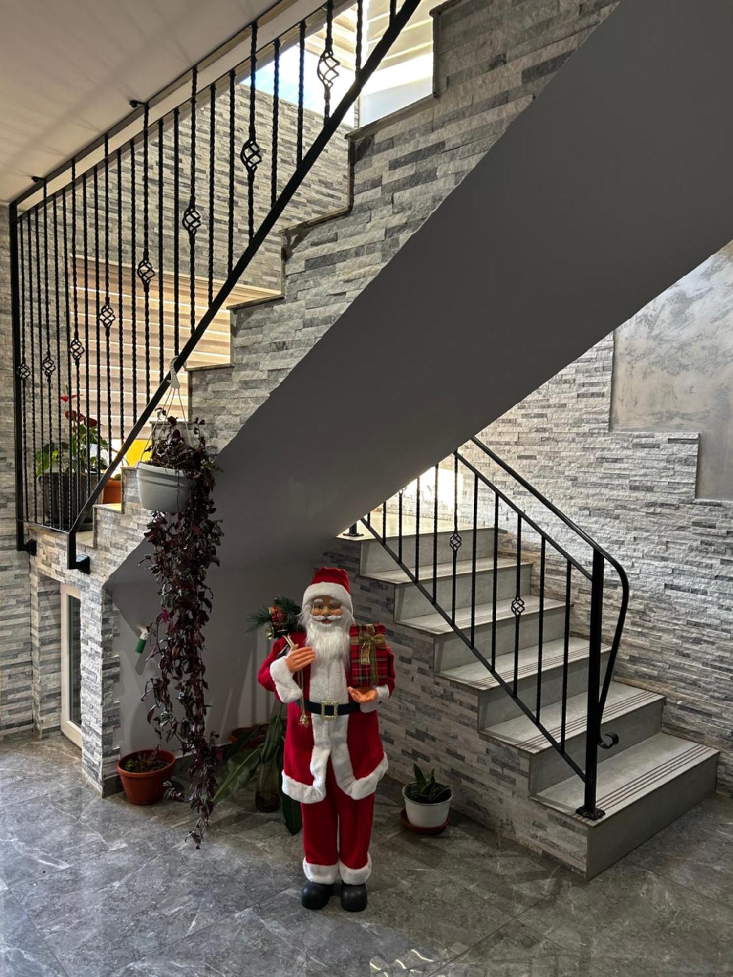 Doftana Apartaments Tesila Экстерьер фото