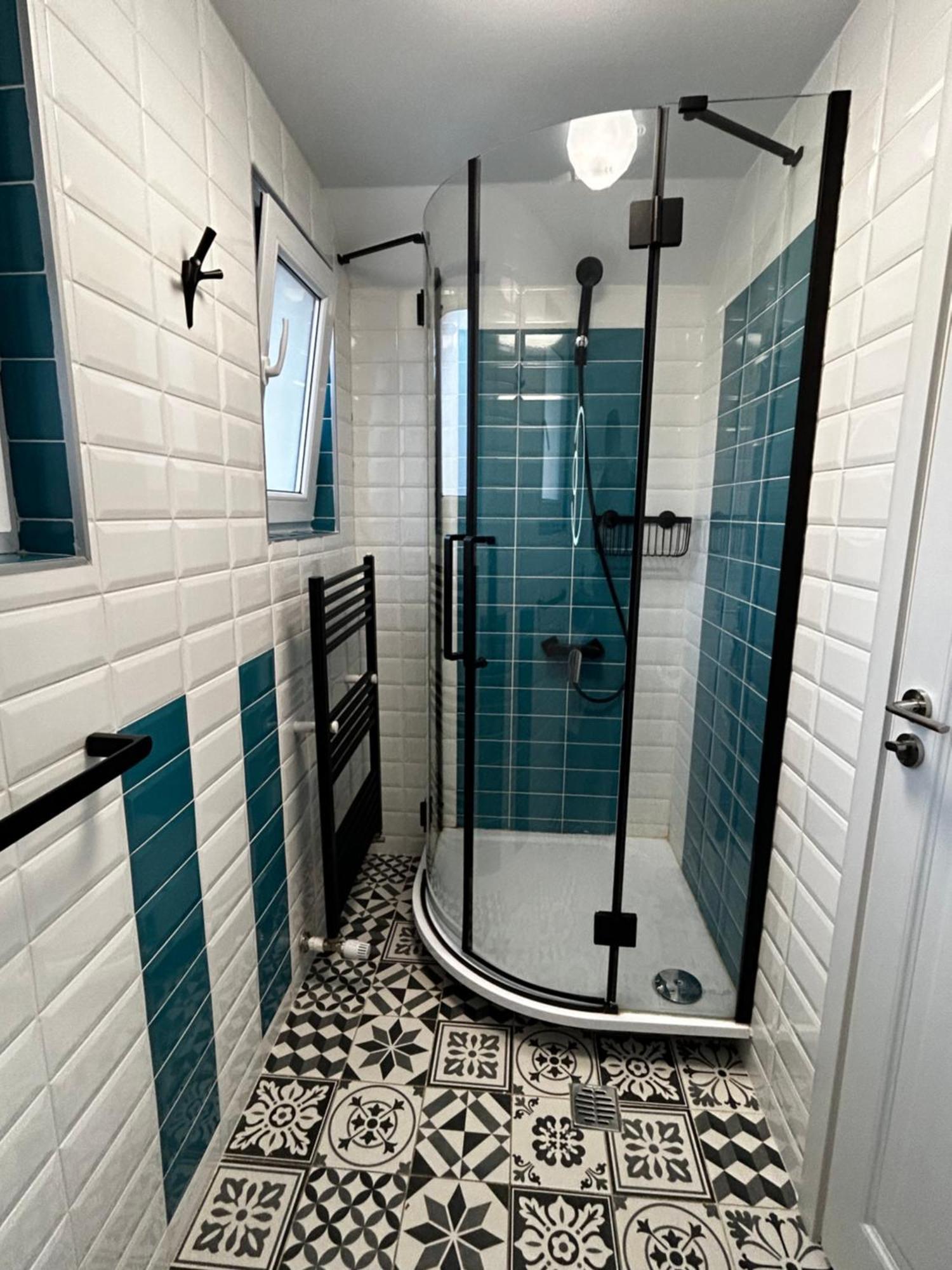 Doftana Apartaments Tesila Экстерьер фото