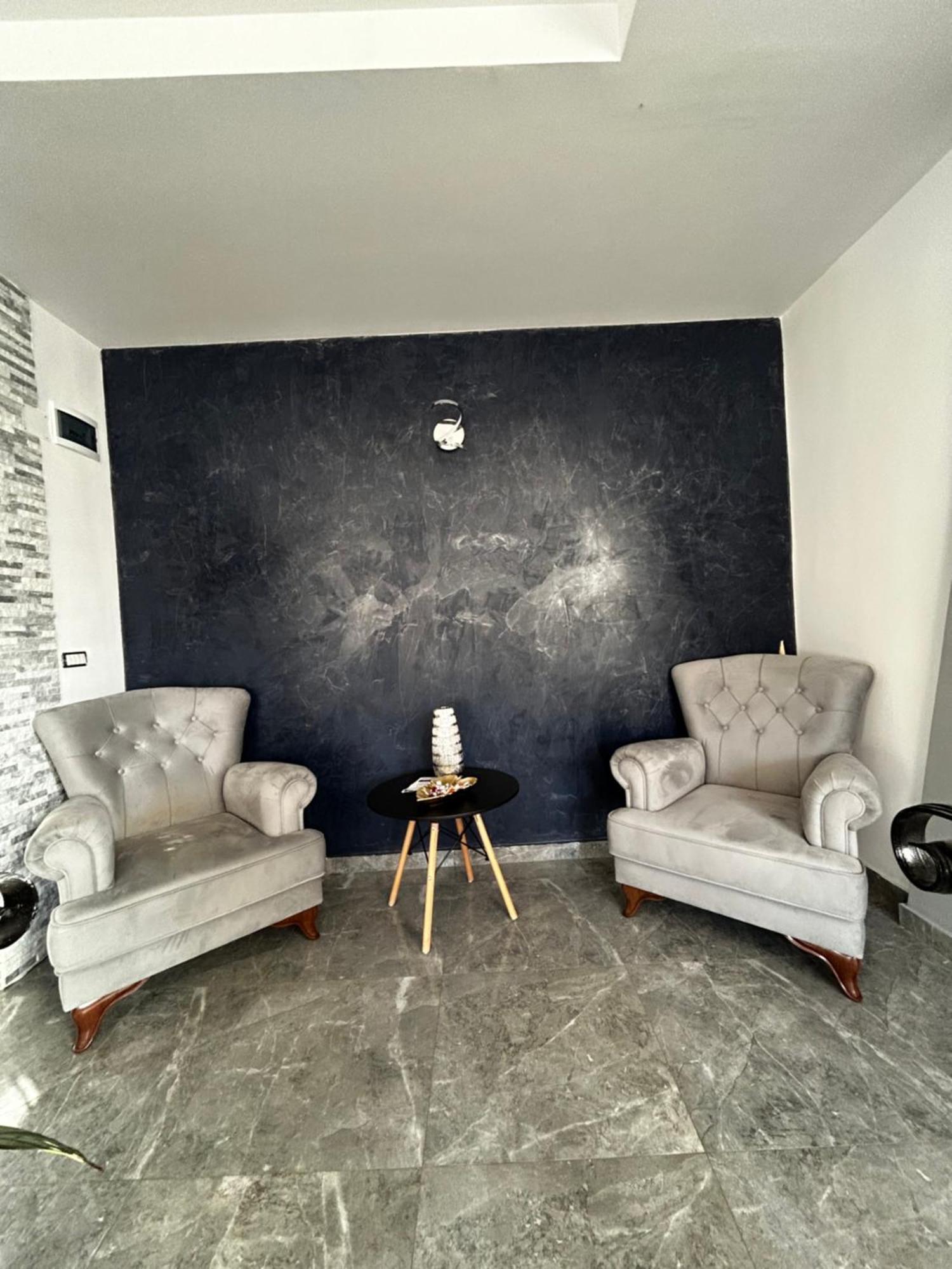 Doftana Apartaments Tesila Экстерьер фото