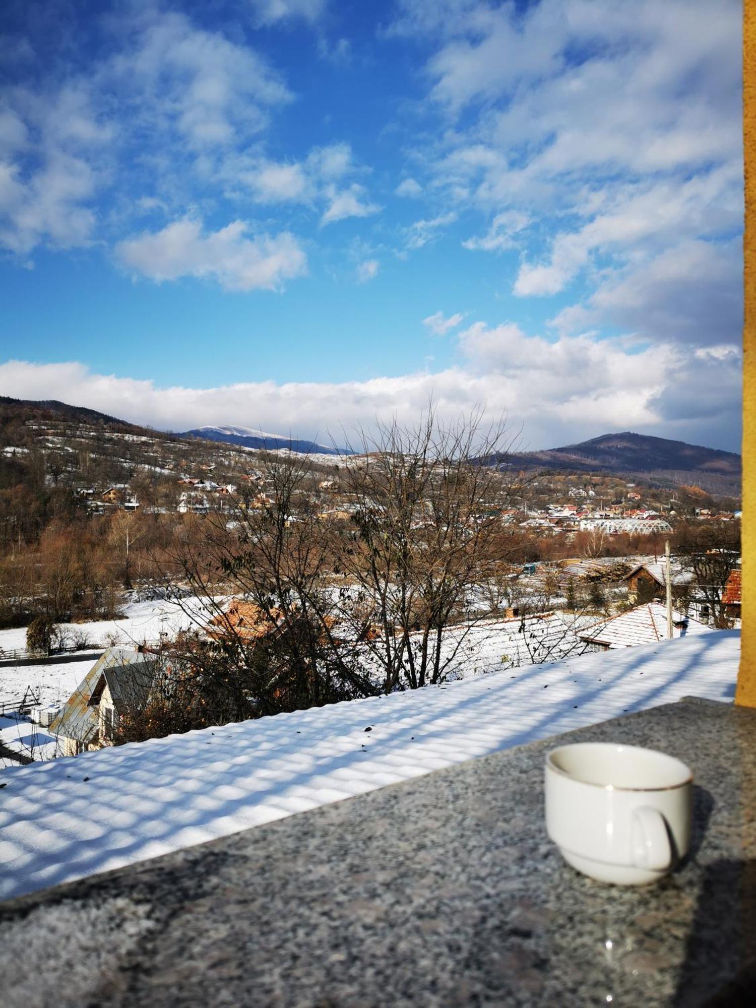 Doftana Apartaments Tesila Номер фото